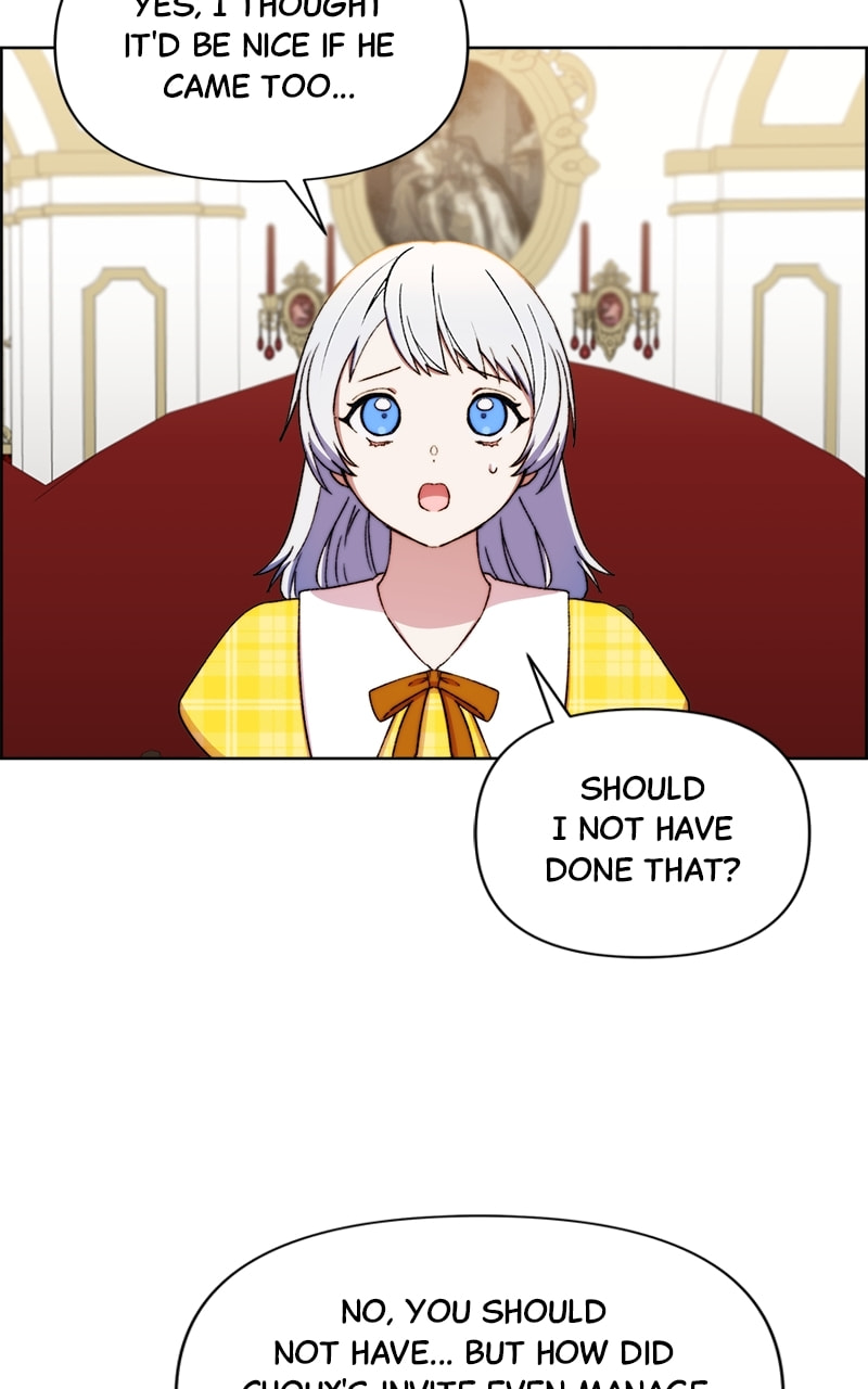 Read Cierra chapter 44 image 2 on Lezhin