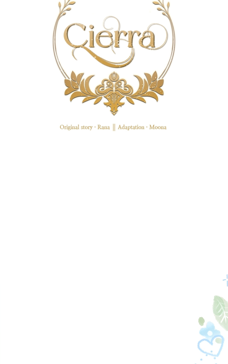 Read Cierra chapter 44 image 21 on Lezhin