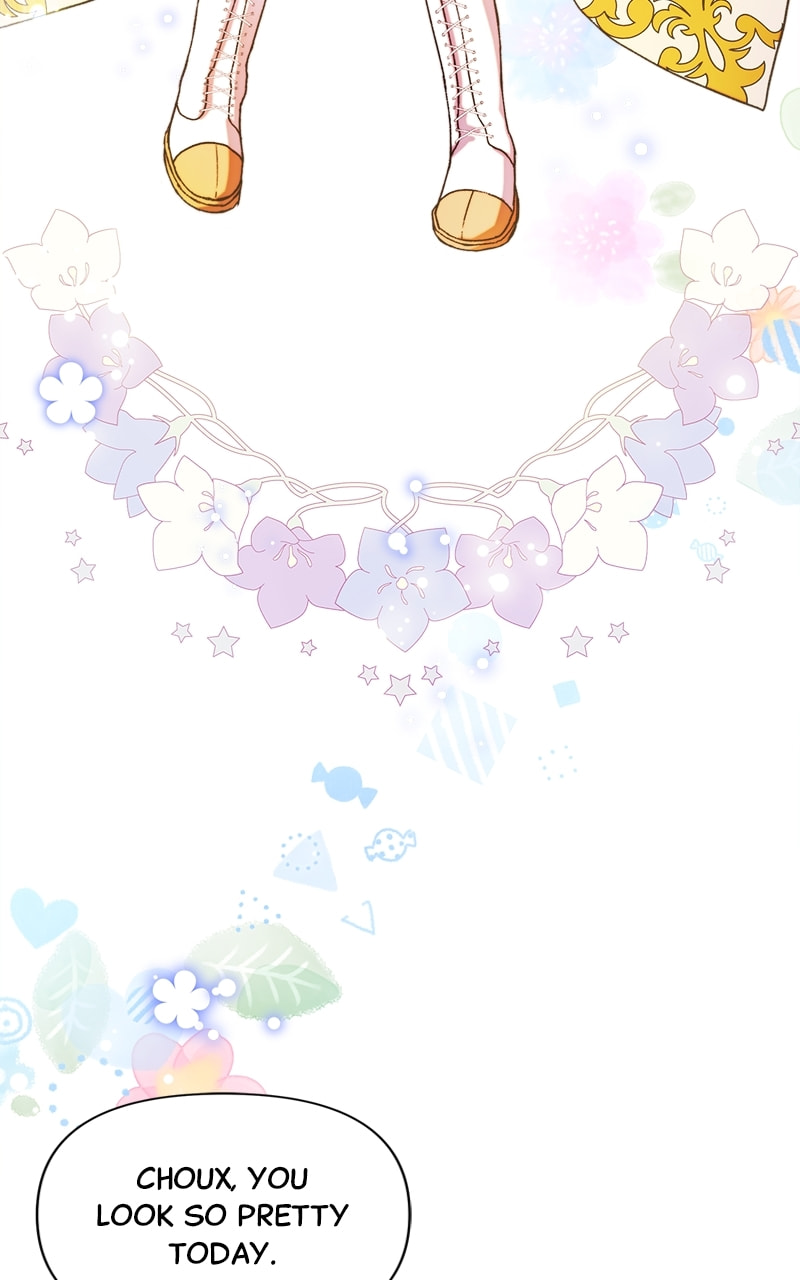 Read Cierra chapter 44 image 25 on Lezhin
