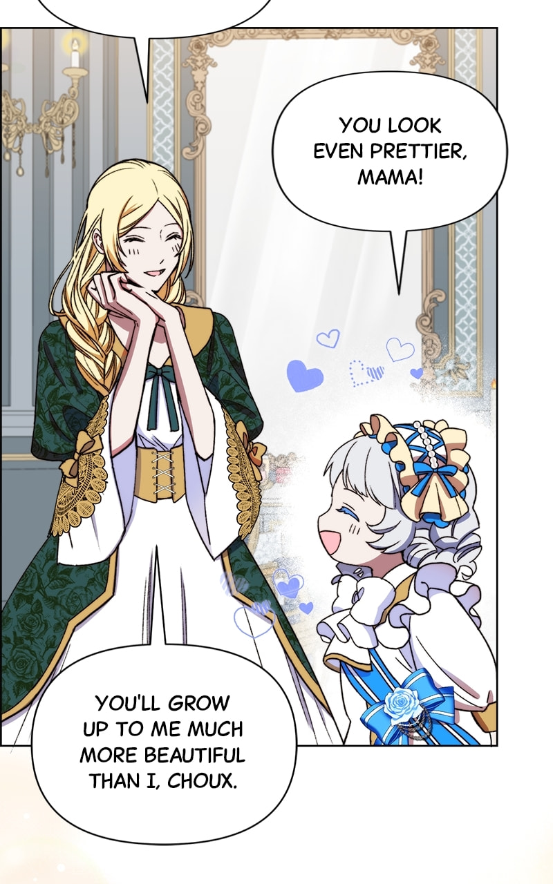 Read Cierra chapter 44 image 26 on Lezhin