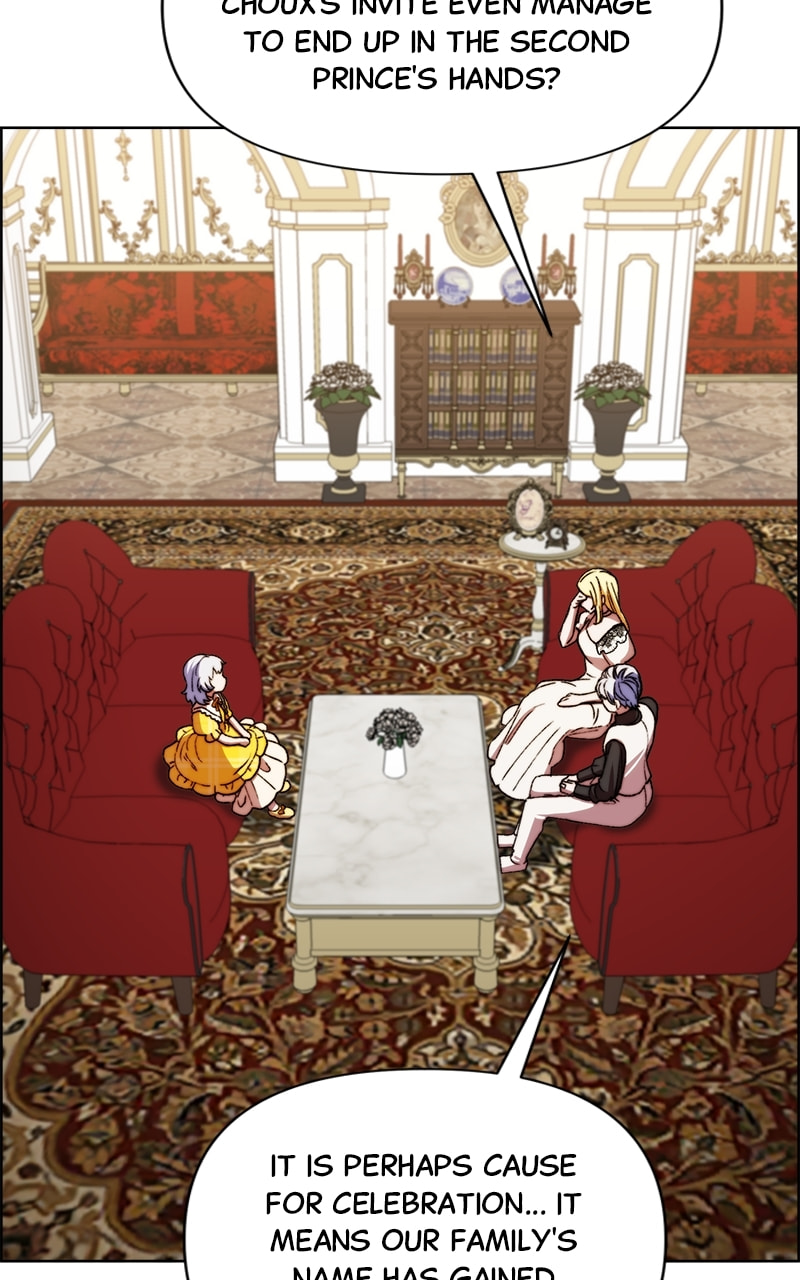 Read Cierra chapter 44 image 3 on Lezhin