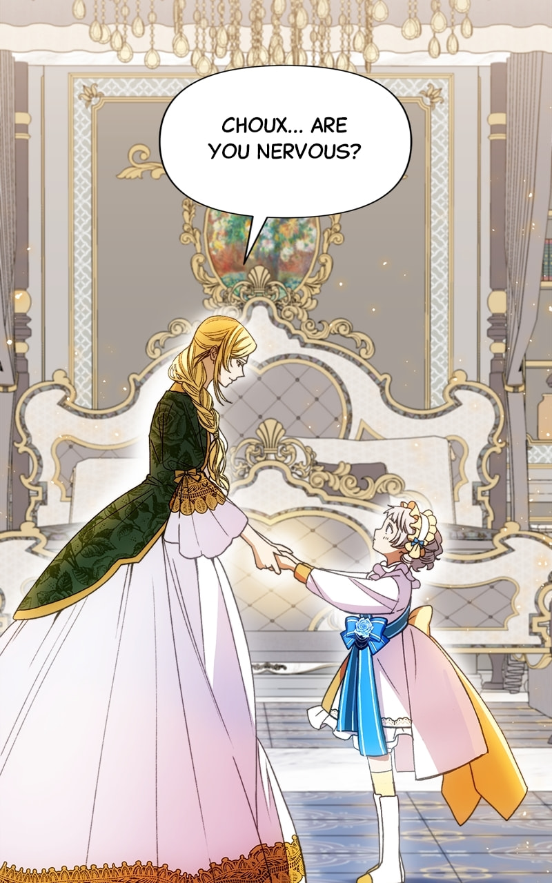 Read Cierra chapter 44 image 30 on Lezhin
