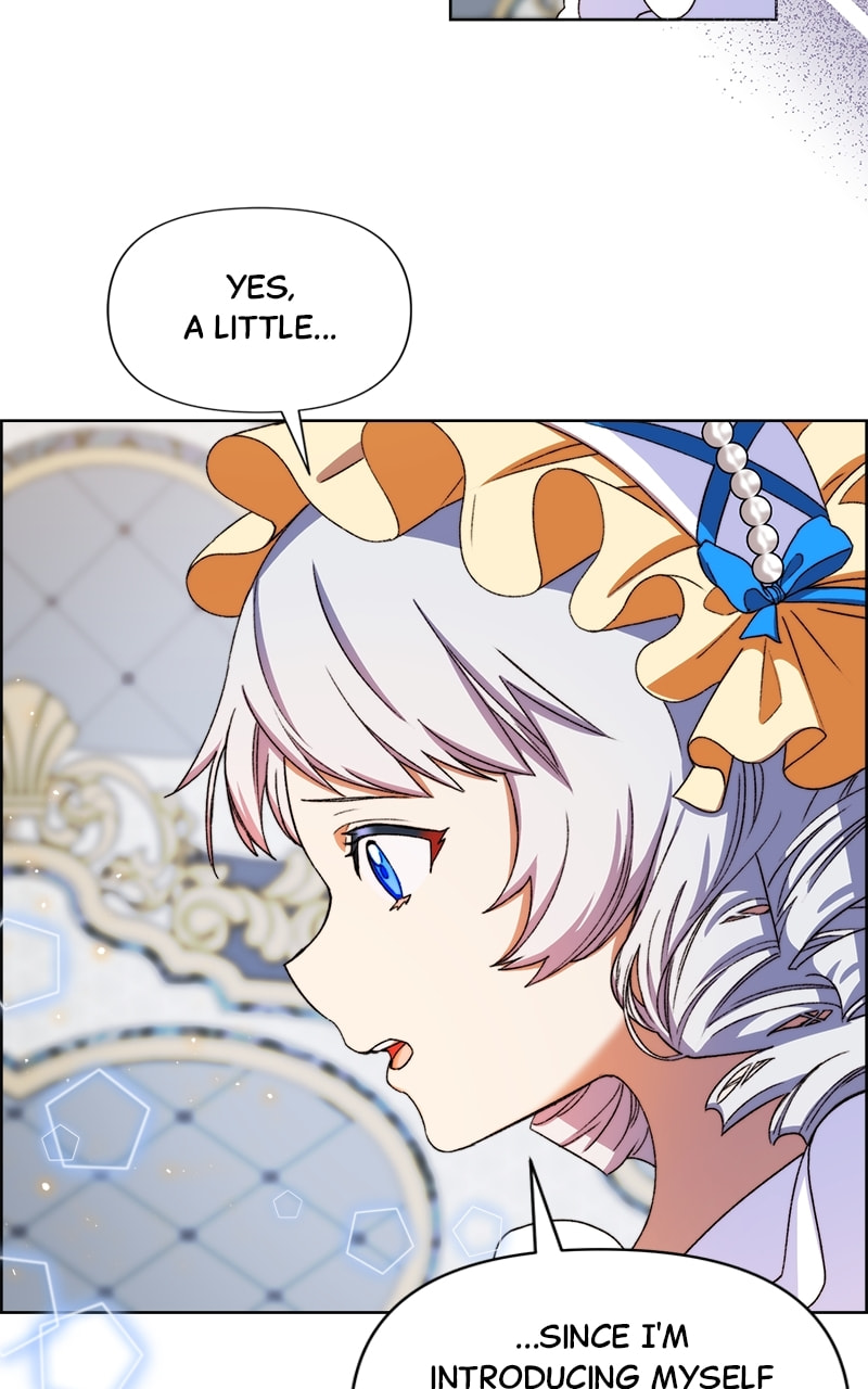 Read Cierra chapter 44 image 32 on Lezhin