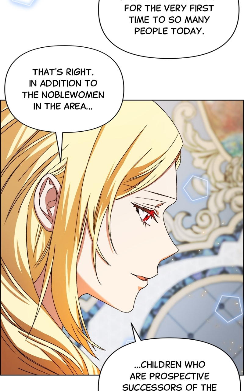 Read Cierra chapter 44 image 33 on Lezhin