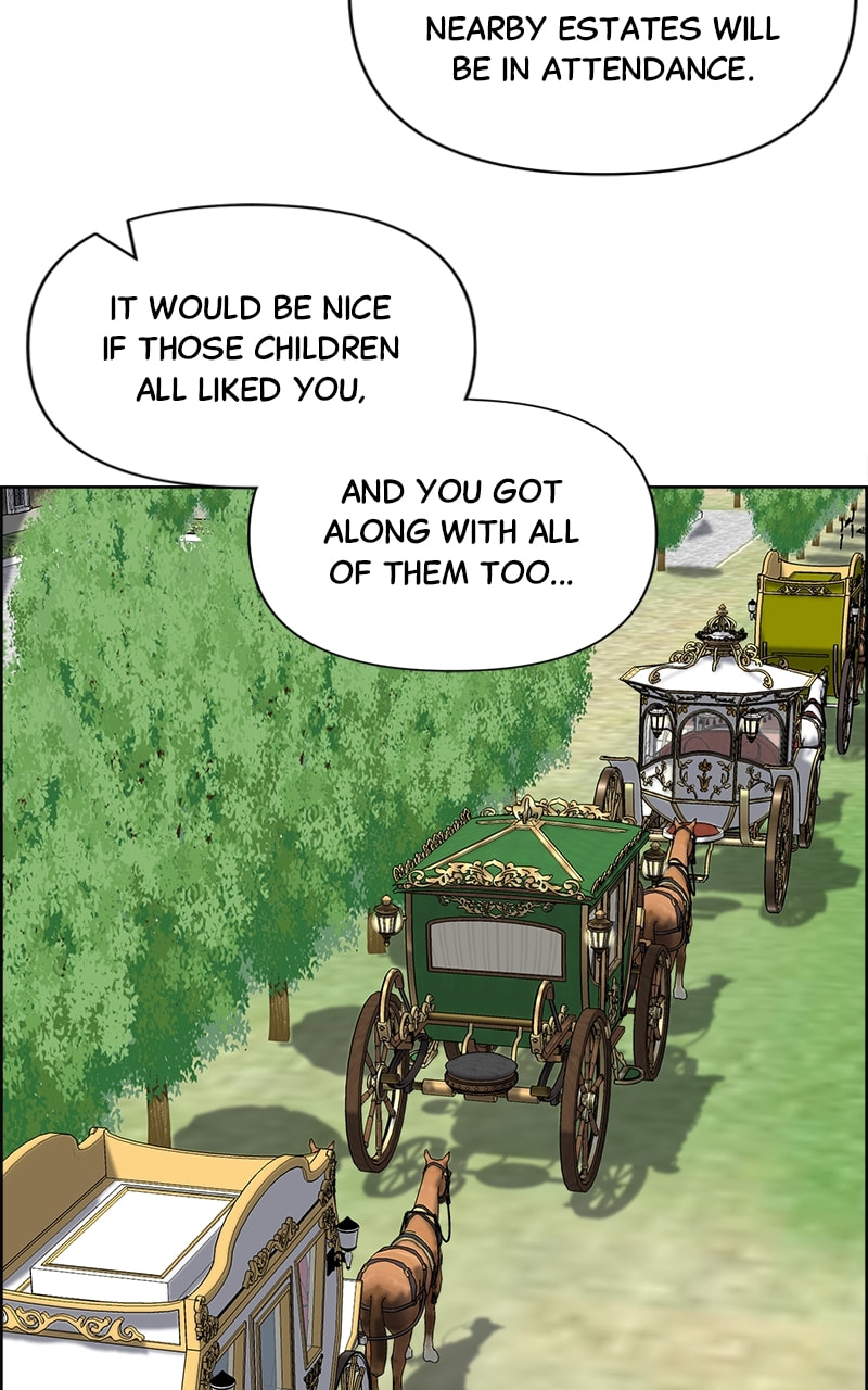 Read Cierra chapter 44 image 34 on Lezhin