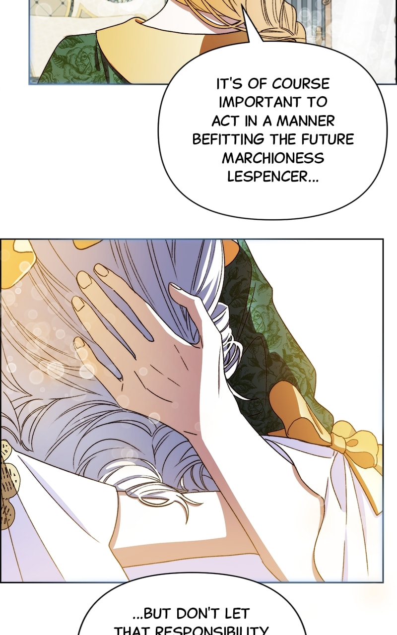 Read Cierra chapter 44 image 36 on Lezhin