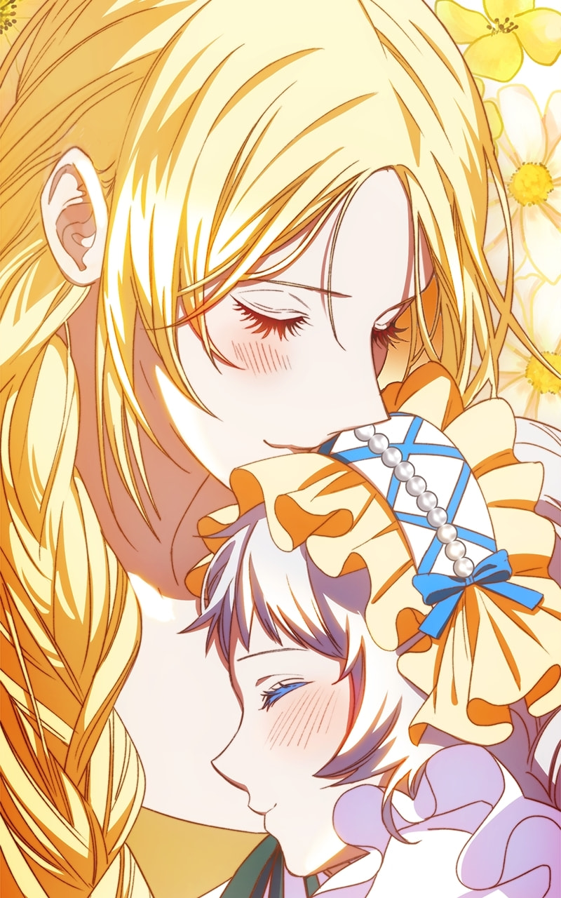 Read Cierra chapter 44 image 39 on Lezhin