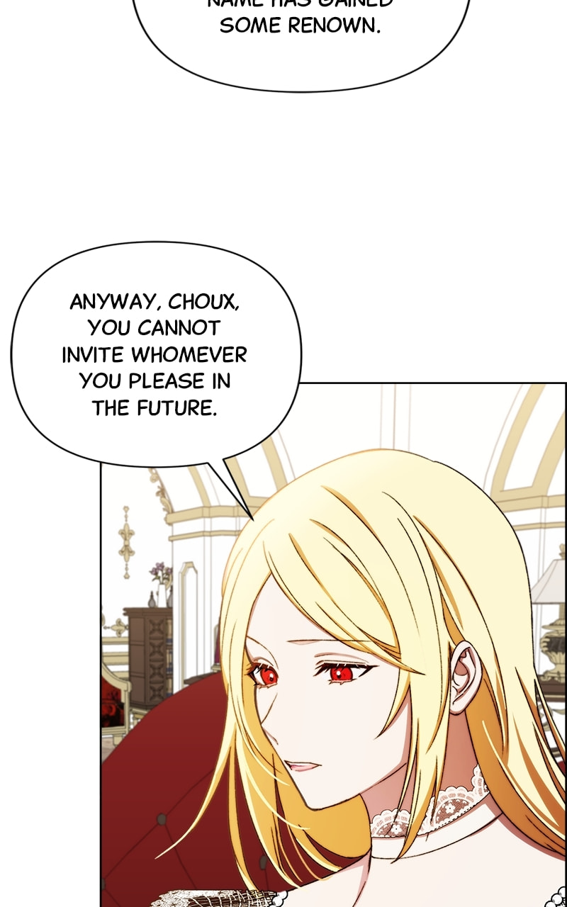 Read Cierra chapter 44 image 4 on Lezhin