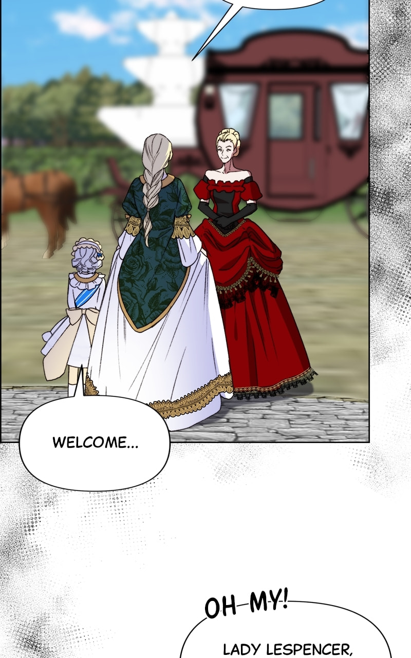 Read Cierra chapter 44 image 50 on Lezhin