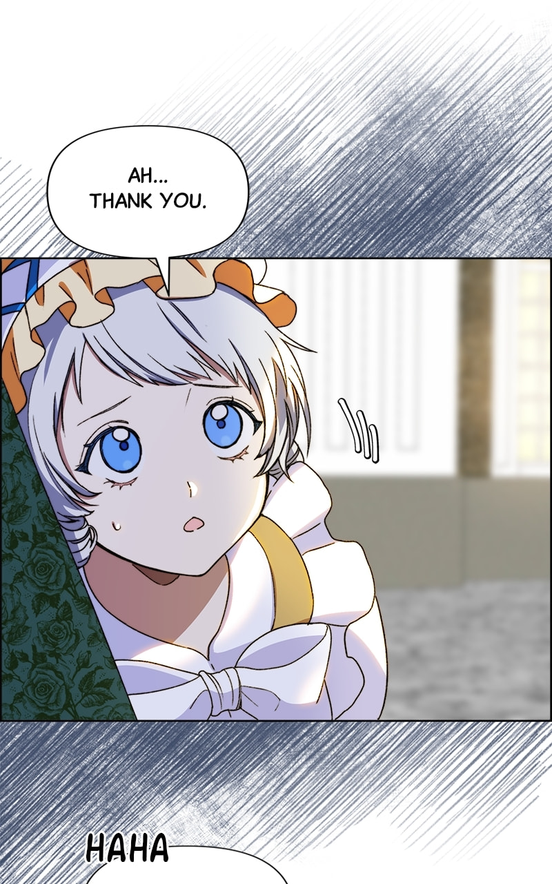 Read Cierra chapter 44 image 52 on Lezhin