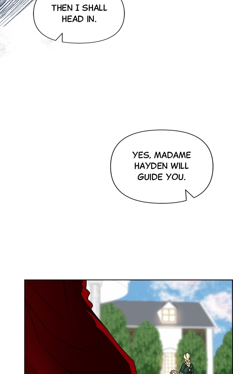 Read Cierra chapter 44 image 53 on Lezhin
