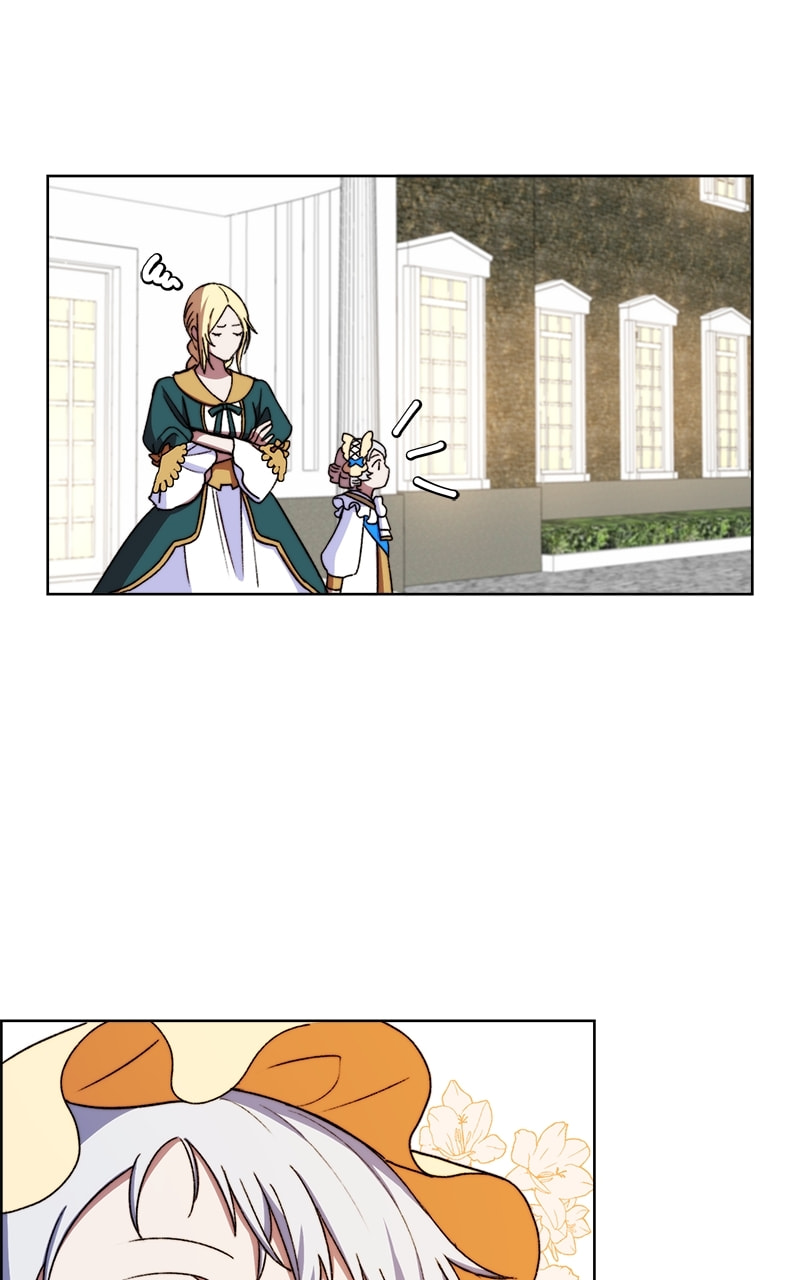 Read Cierra chapter 44 image 57 on Lezhin