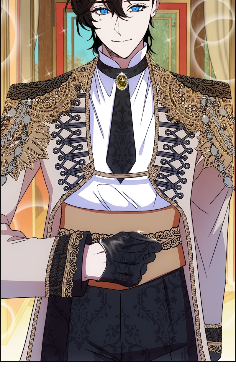 Read Cierra chapter 44 image 60 on Lezhin