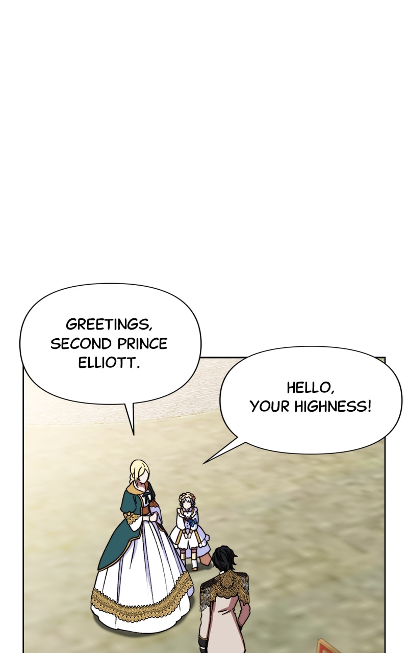 Read Cierra chapter 44 image 61 on Lezhin