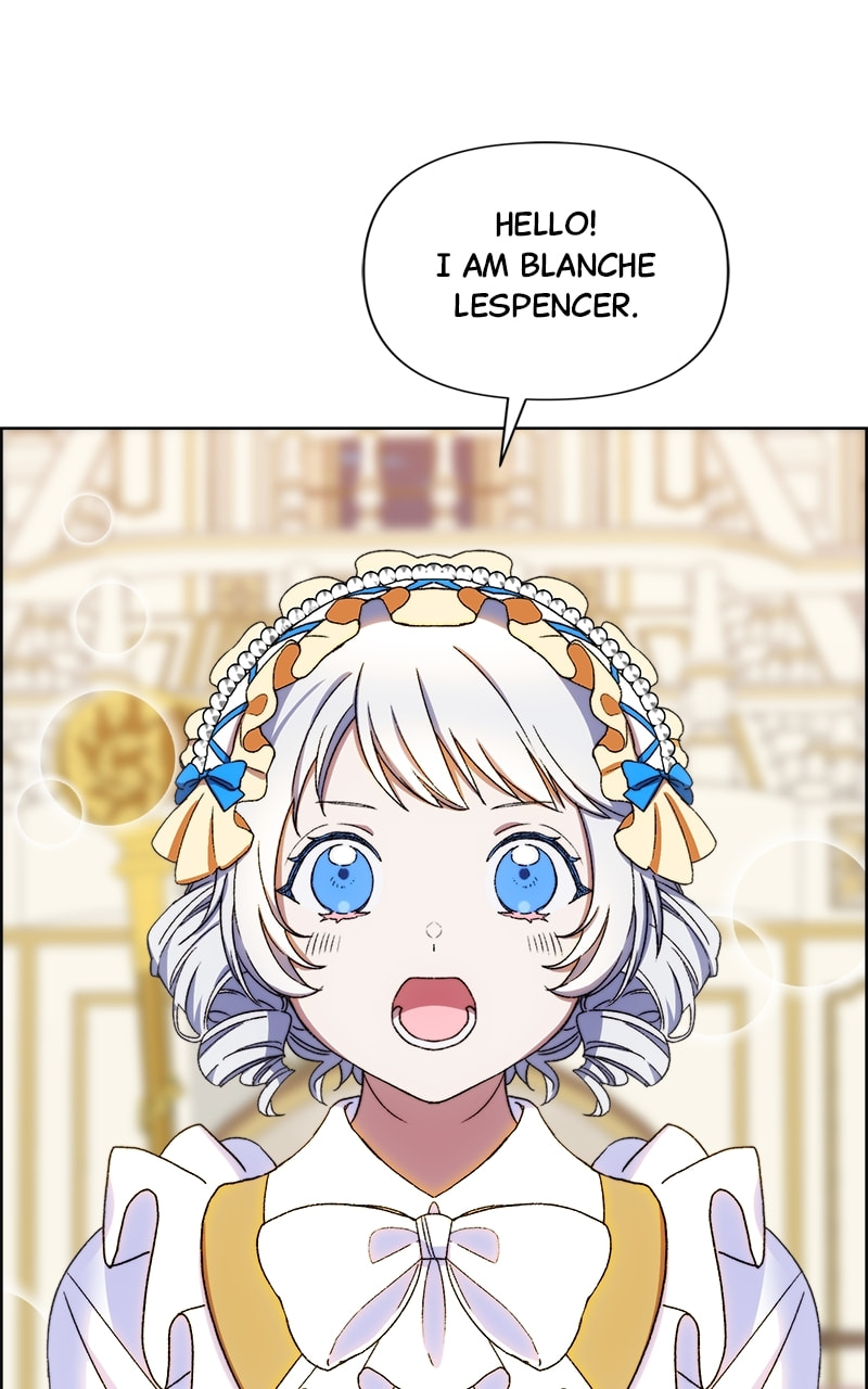 Read Cierra chapter 44 image 68 on Lezhin