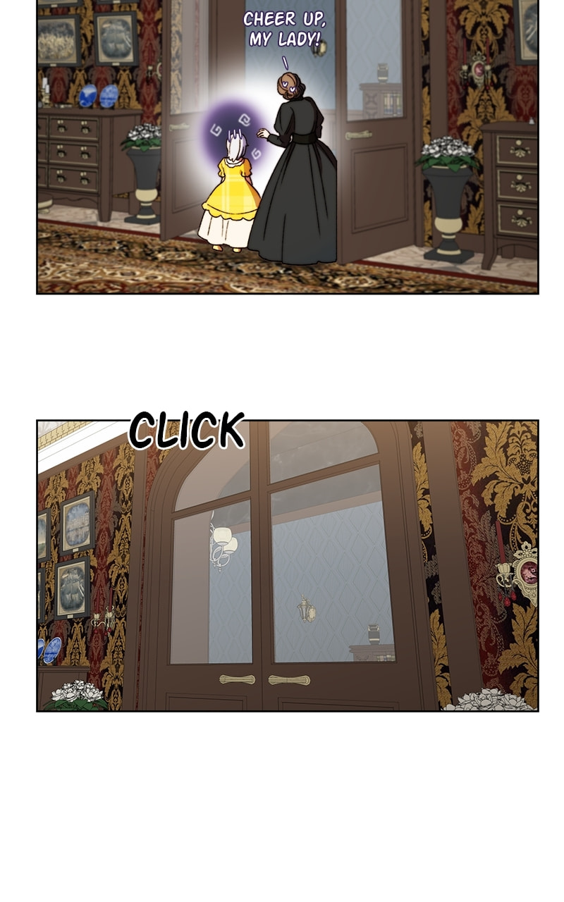 Read Cierra chapter 44 image 7 on Lezhin