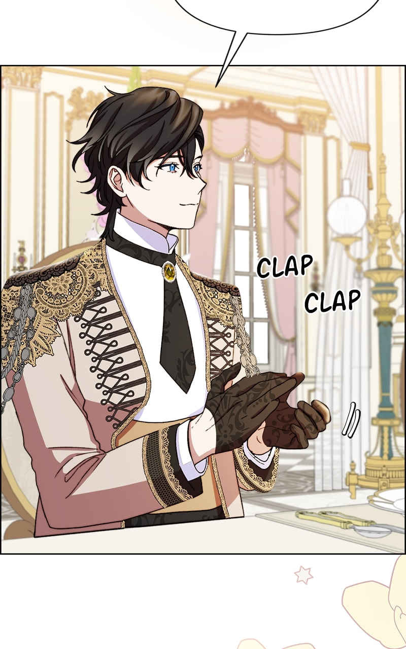 Read Cierra chapter 44 image 75 on Lezhin