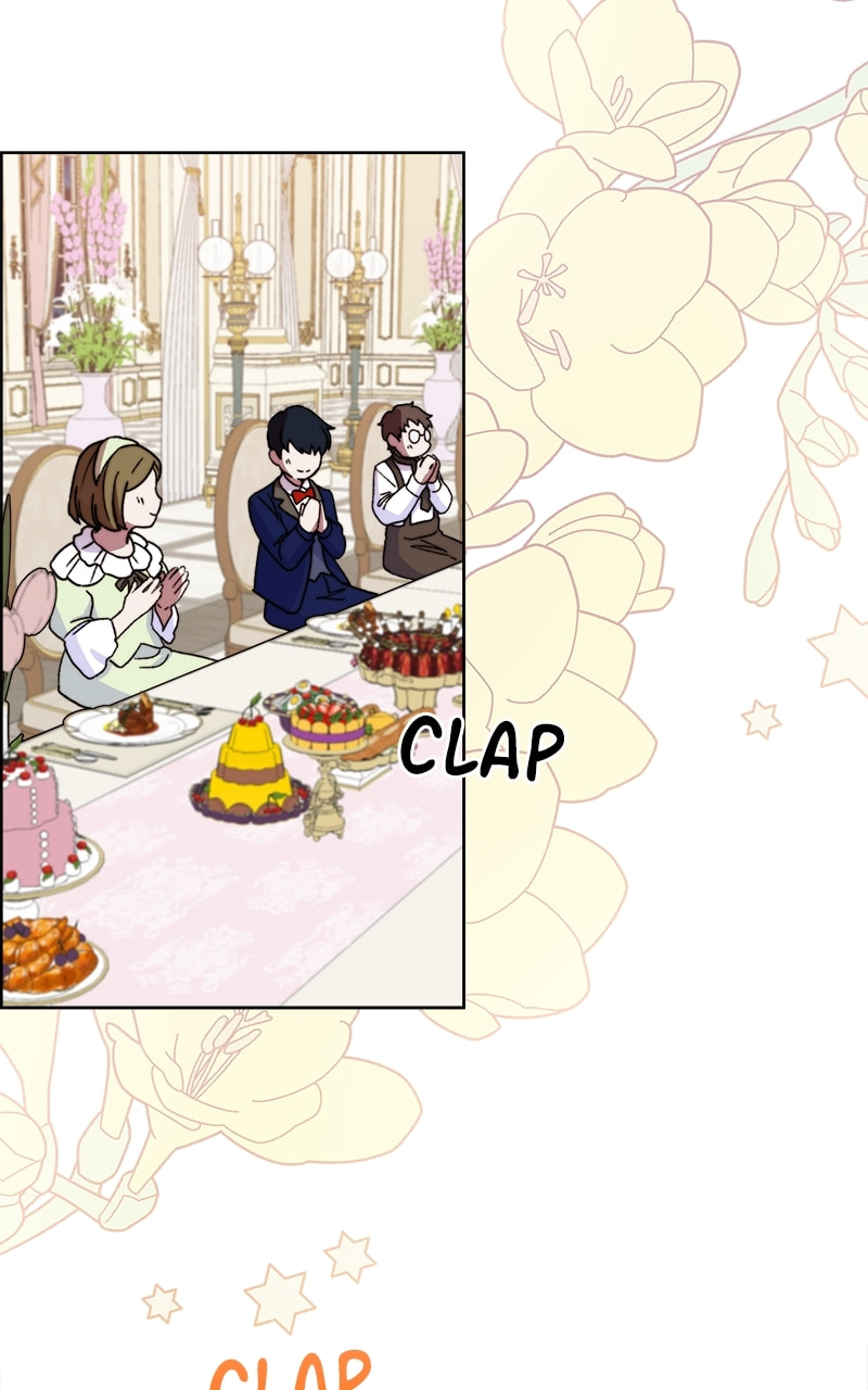 Read Cierra chapter 44 image 76 on Lezhin