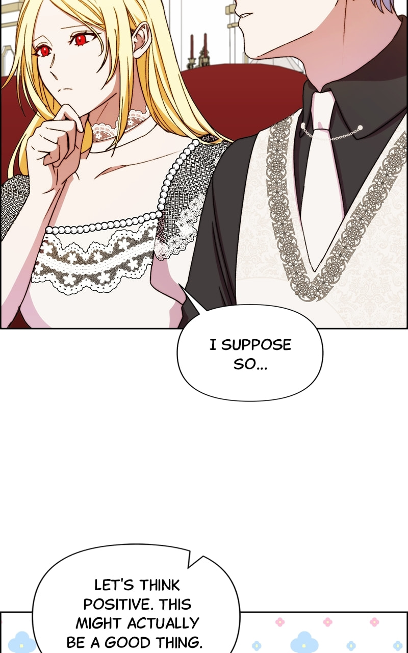 Read Cierra chapter 44 image 9 on Lezhin