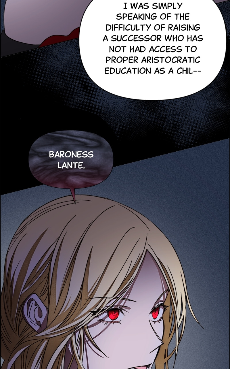 Read Cierra chapter 45 image 12 on Lezhin