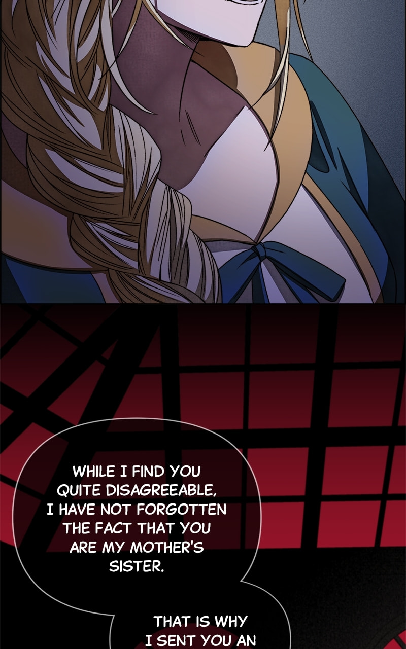 Read Cierra chapter 45 image 13 on Lezhin