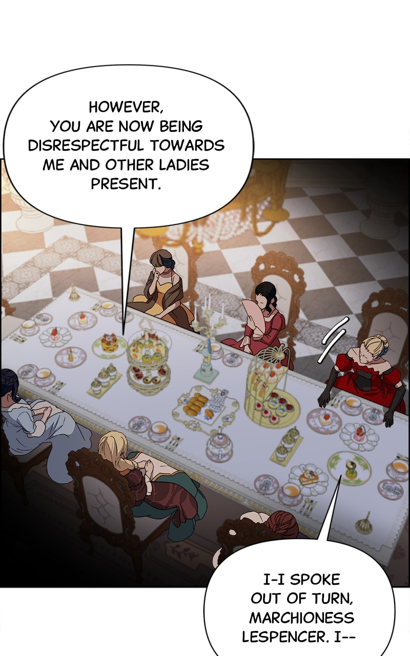 Read Cierra chapter 45 image 15 on Lezhin