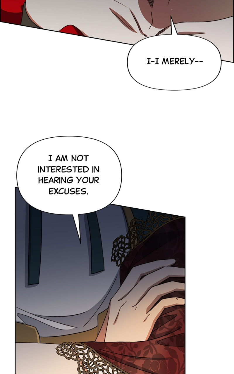 Read Cierra chapter 45 image 17 on Lezhin