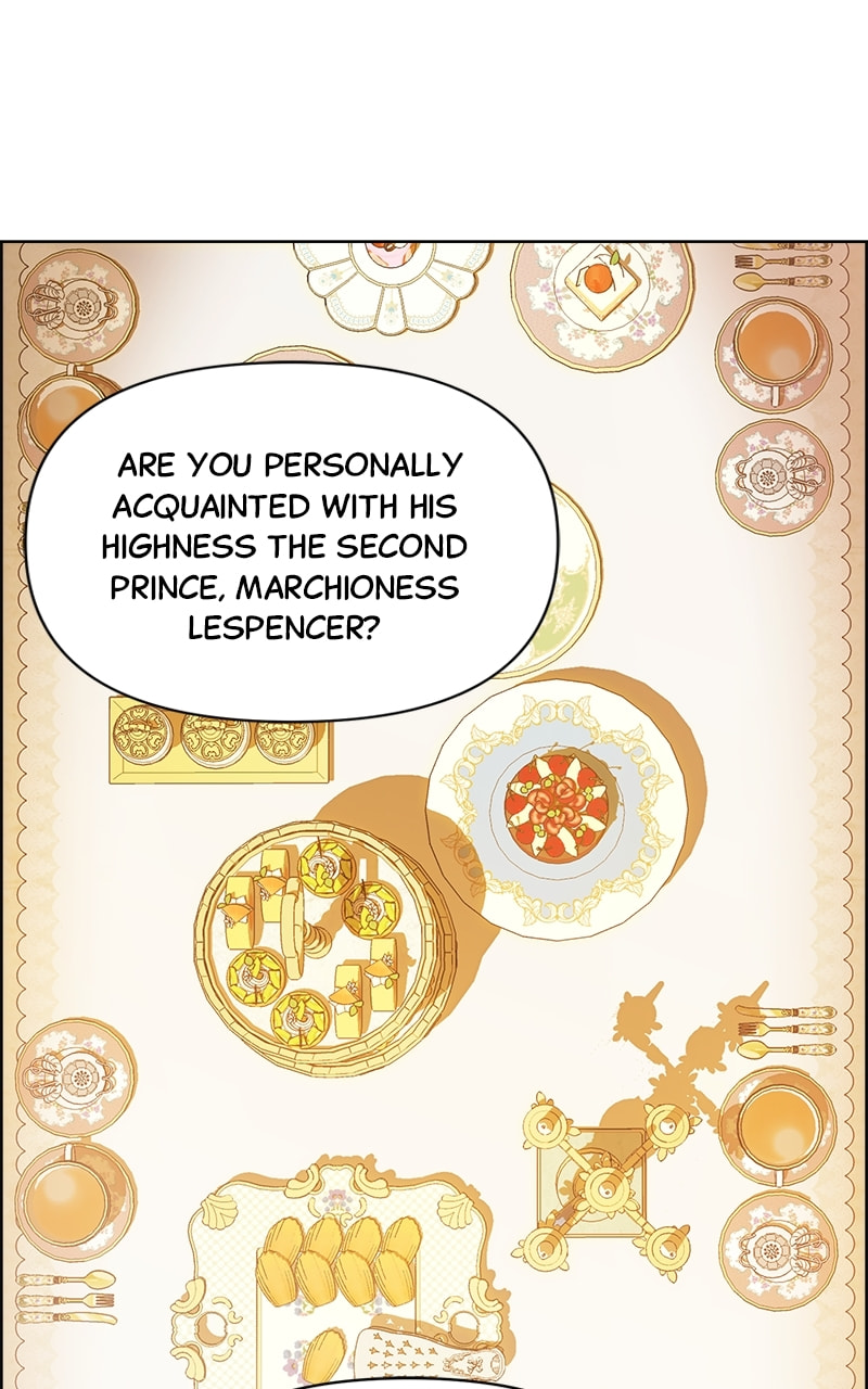 Read Cierra chapter 45 image 2 on Lezhin