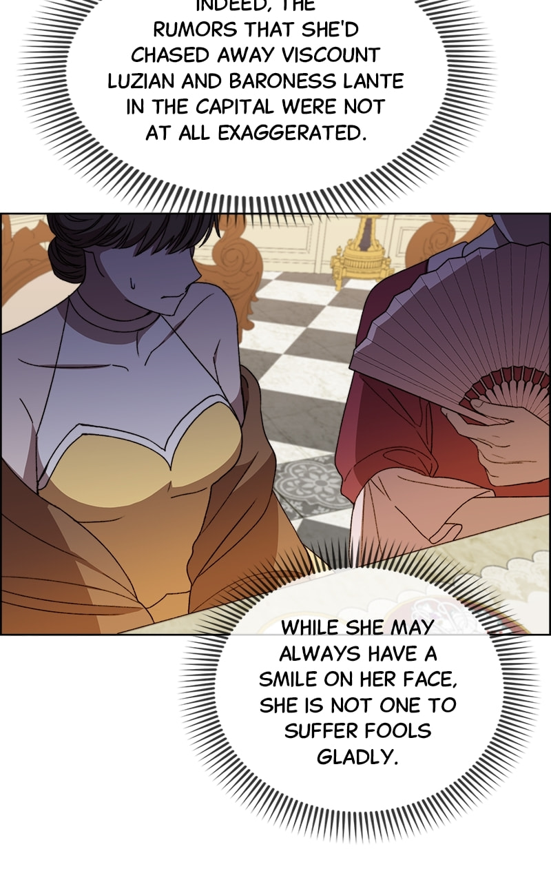 Read Cierra chapter 45 image 23 on Lezhin