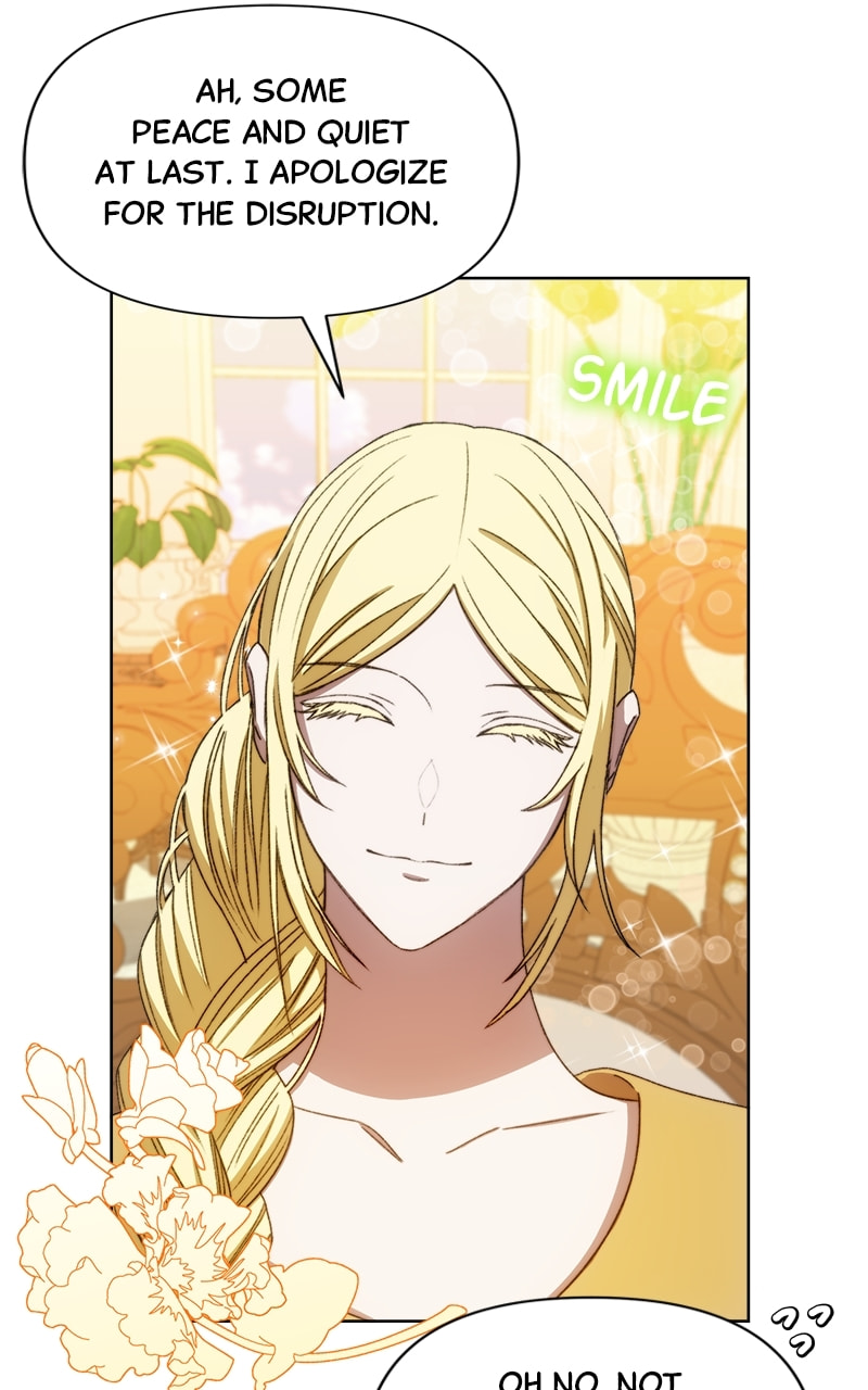 Read Cierra chapter 45 image 24 on Lezhin