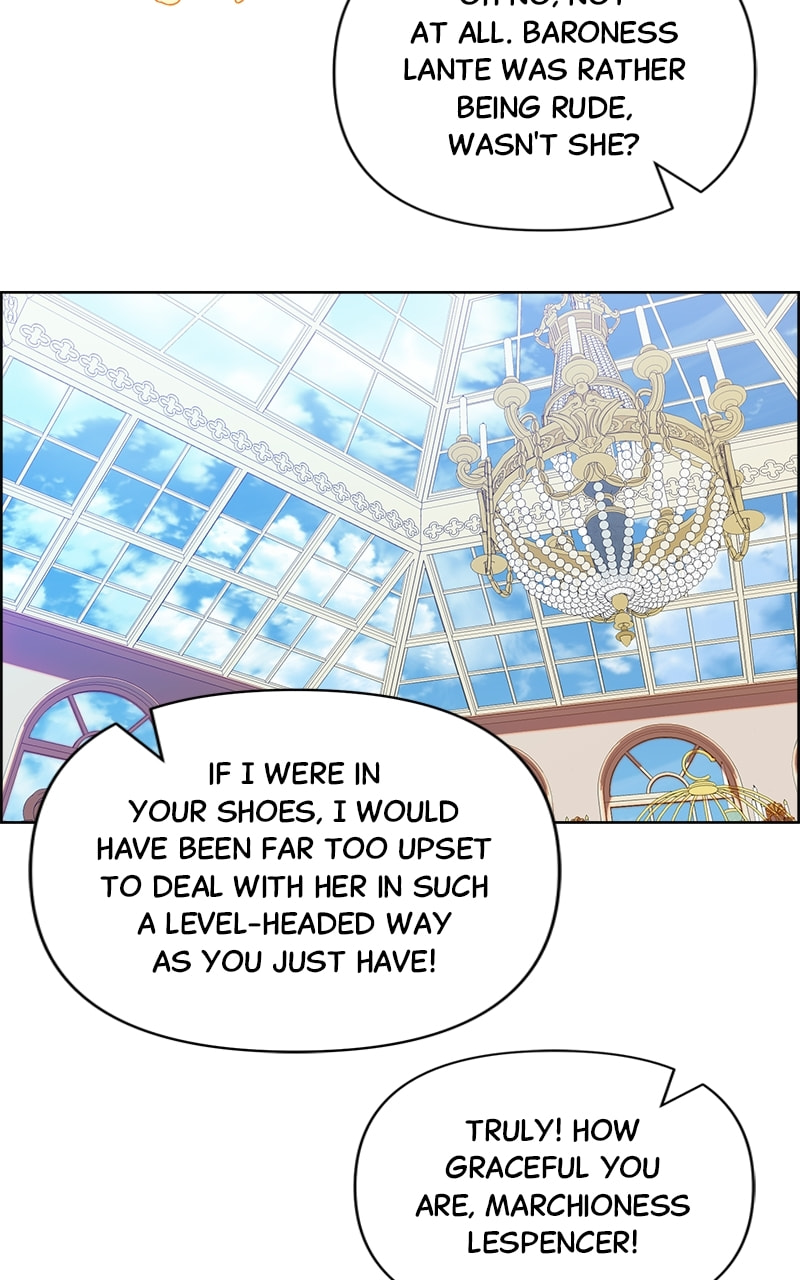 Read Cierra chapter 45 image 25 on Lezhin