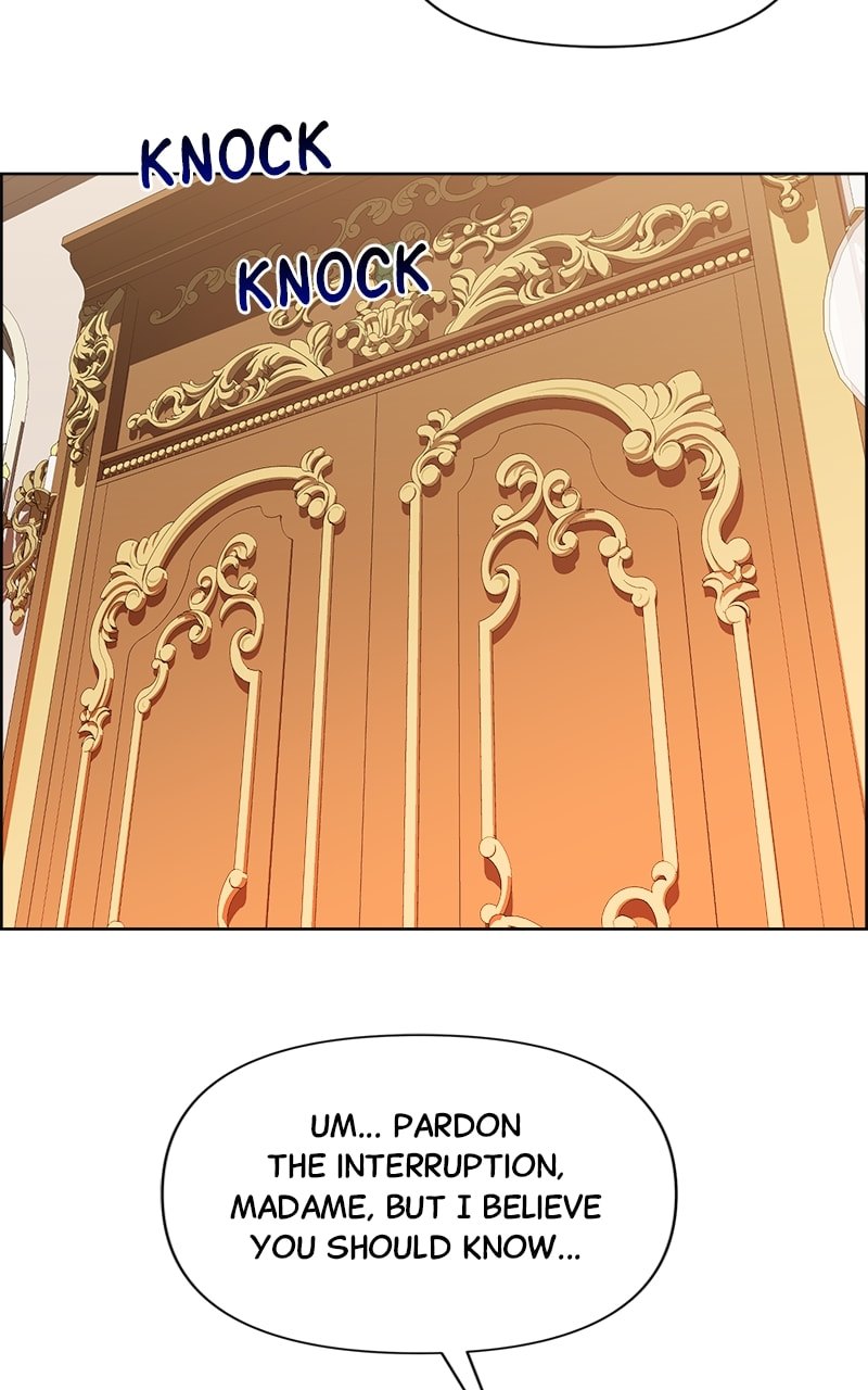 Read Cierra chapter 45 image 26 on Lezhin