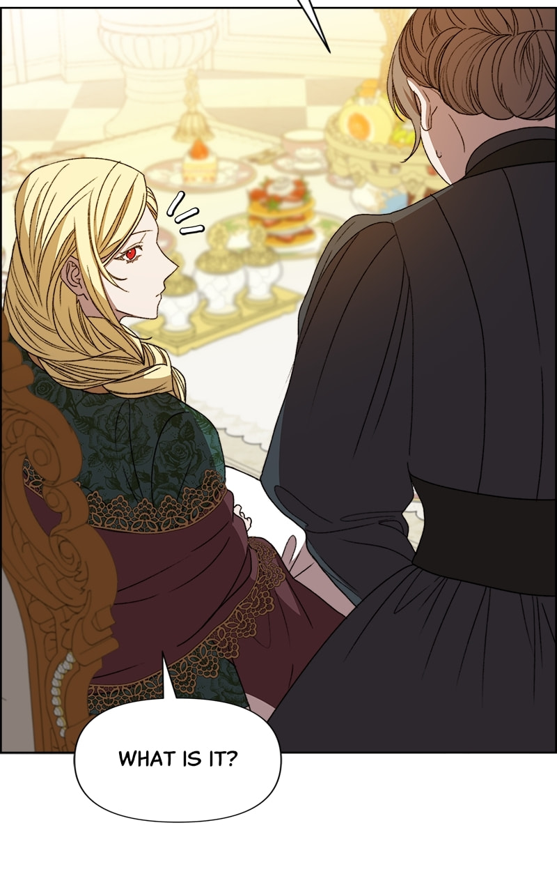 Read Cierra chapter 45 image 27 on Lezhin
