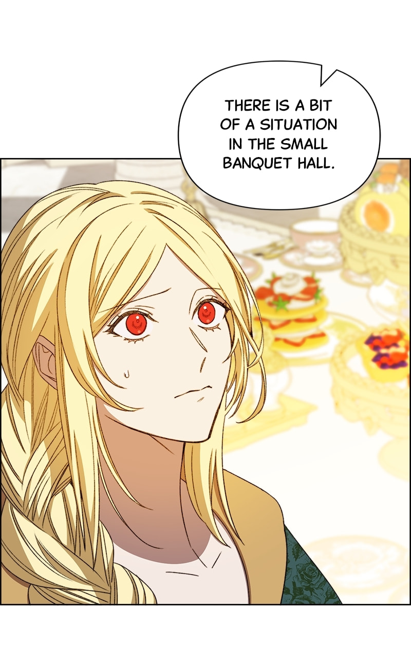 Read Cierra chapter 45 image 28 on Lezhin