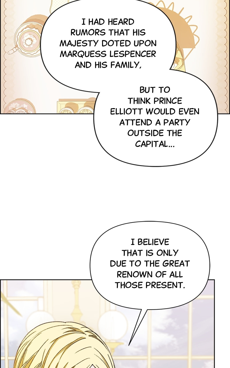 Read Cierra chapter 45 image 3 on Lezhin