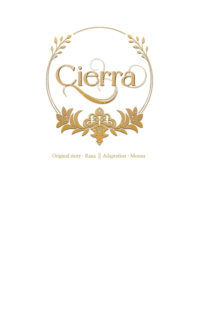 Read Cierra chapter 45 image 30 on Lezhin