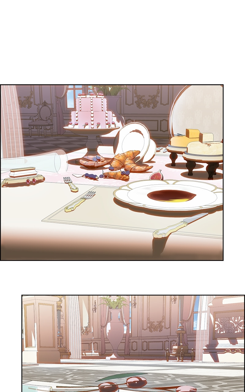 Read Cierra chapter 45 image 31 on Lezhin