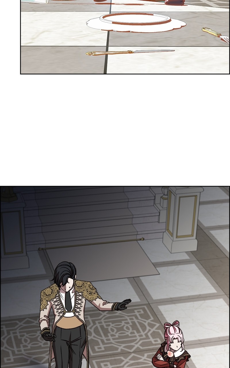 Read Cierra chapter 45 image 32 on Lezhin