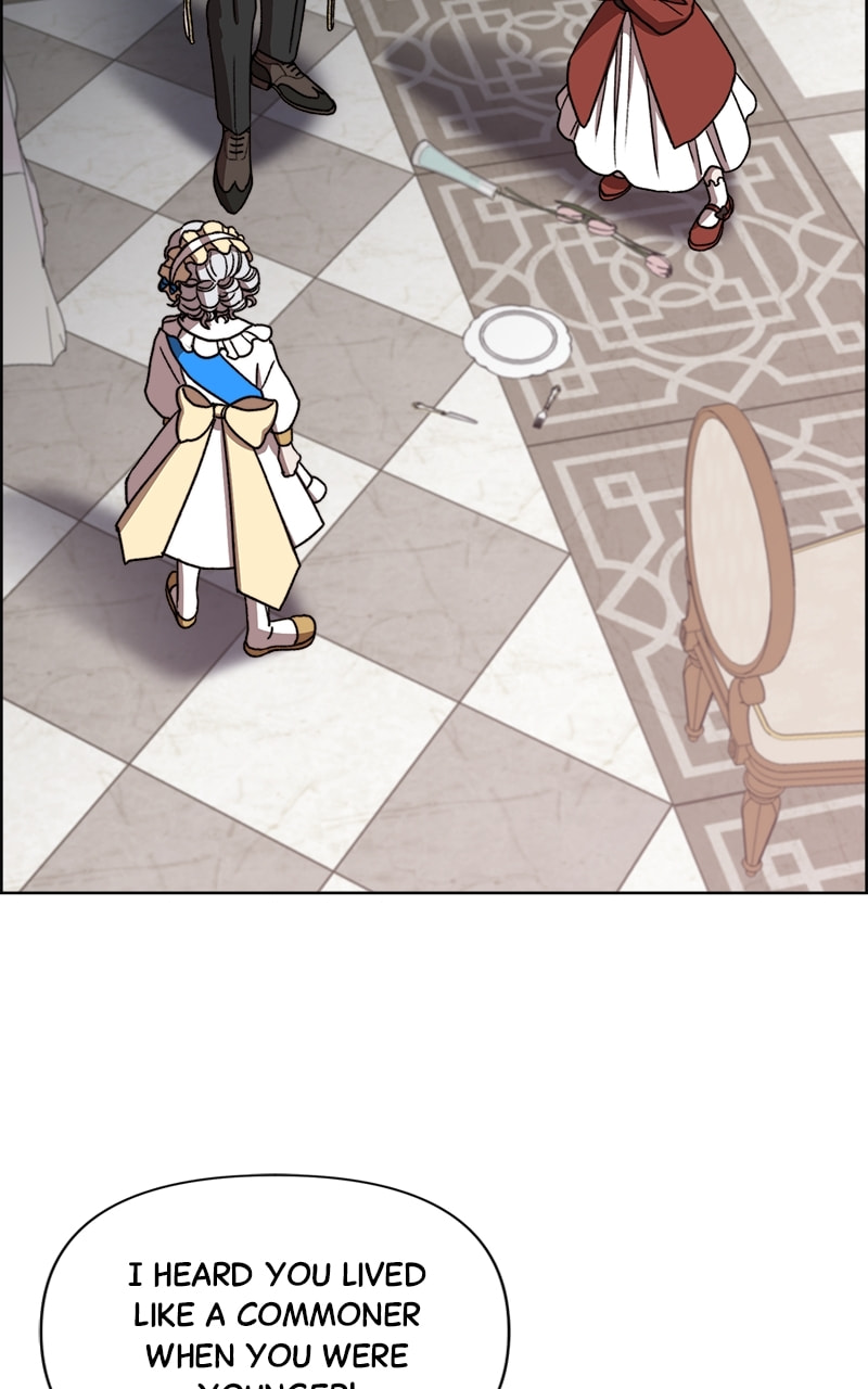 Read Cierra chapter 45 image 33 on Lezhin
