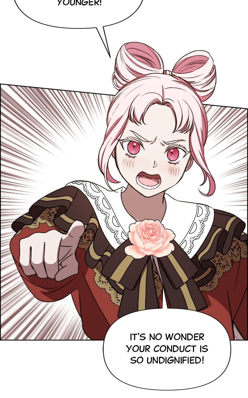 Read Cierra chapter 45 image 34 on Lezhin