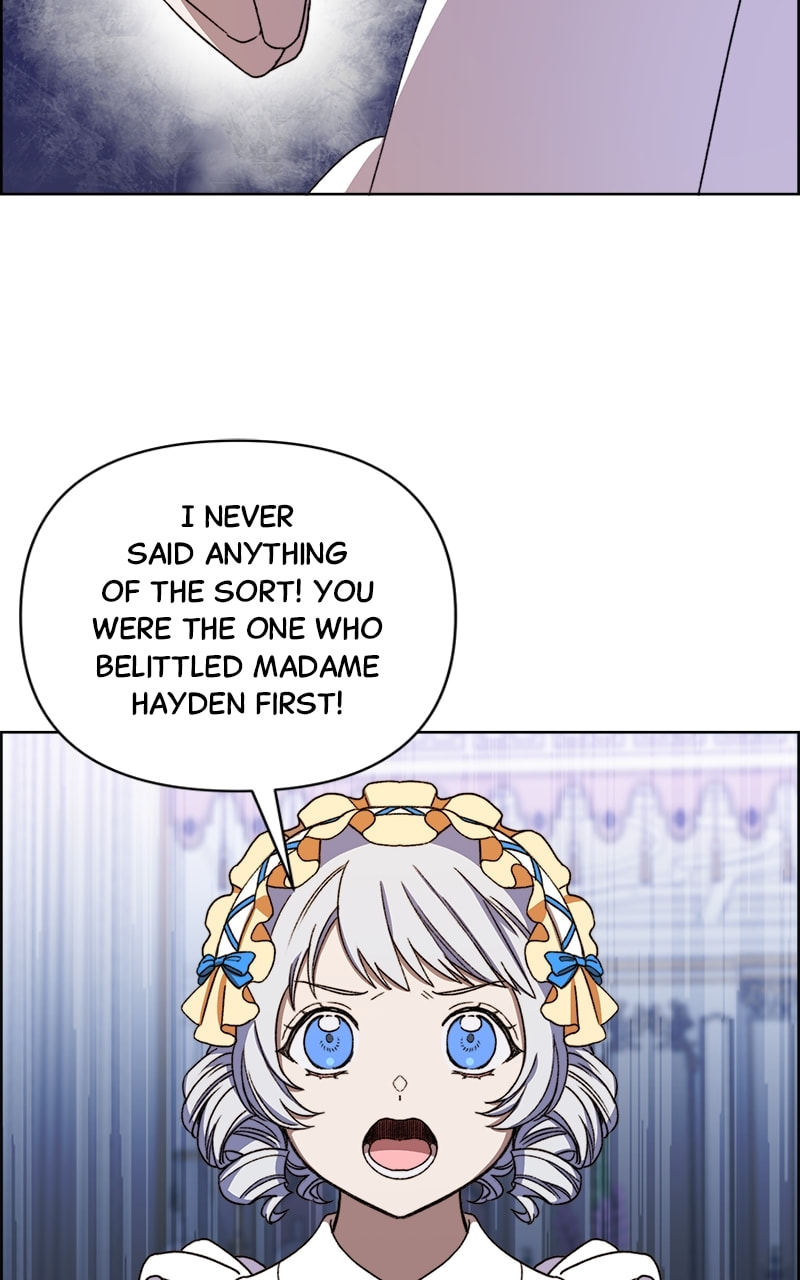 Read Cierra chapter 45 image 39 on Lezhin