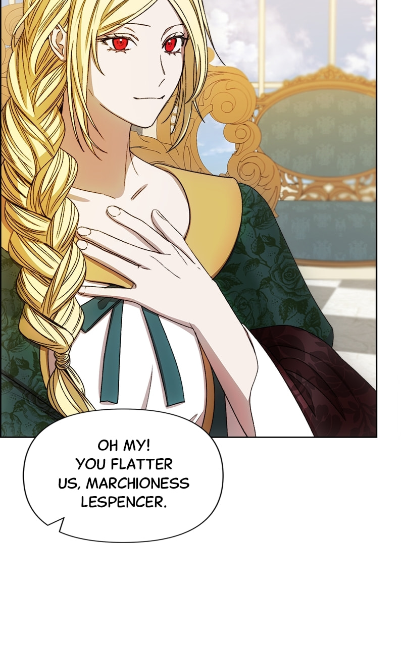 Read Cierra chapter 45 image 4 on Lezhin