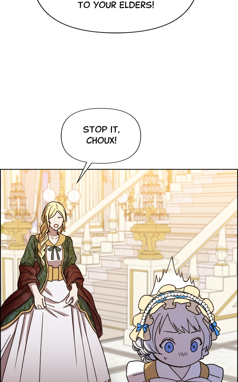 Read Cierra chapter 45 image 42 on Lezhin