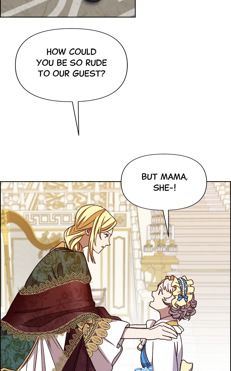 Read Cierra chapter 45 image 45 on Lezhin