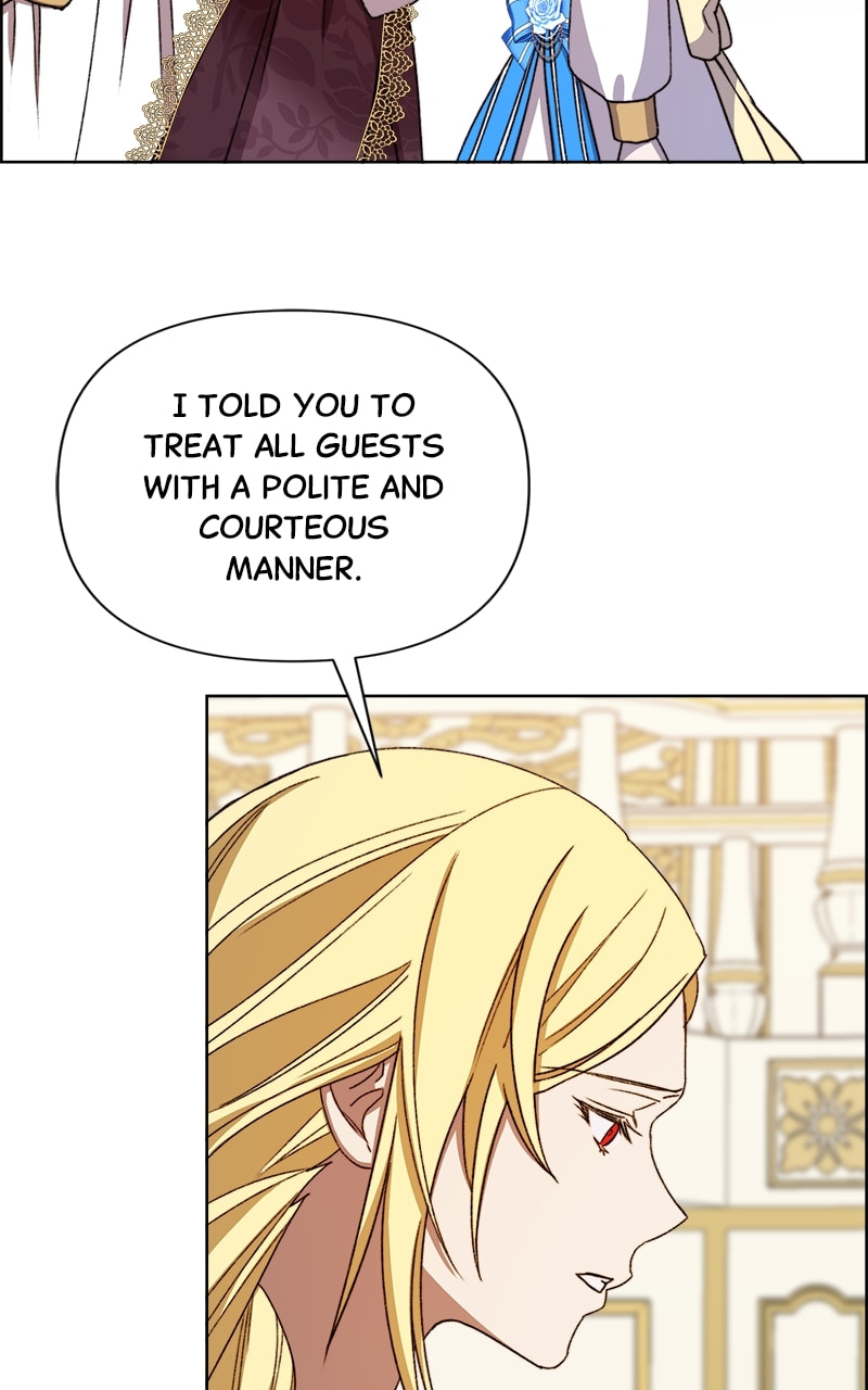 Read Cierra chapter 45 image 46 on Lezhin