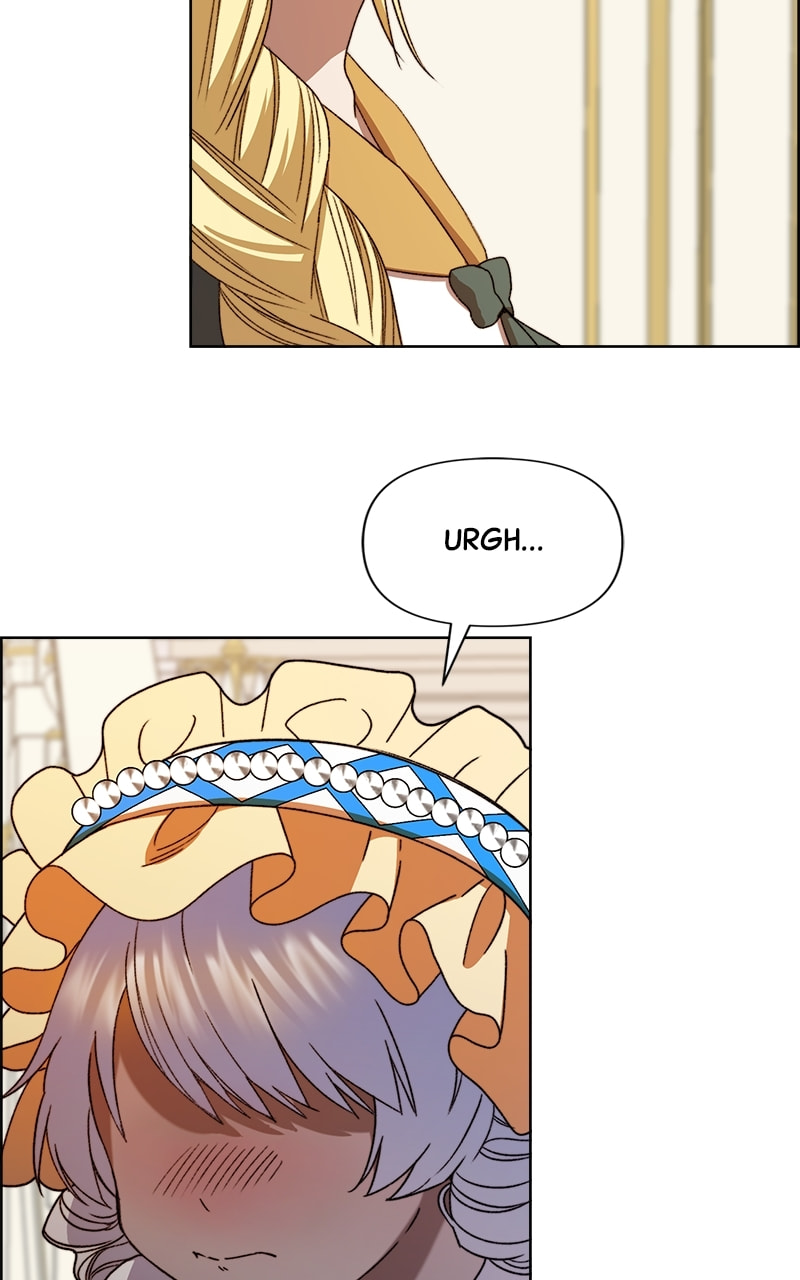 Read Cierra chapter 45 image 47 on Lezhin