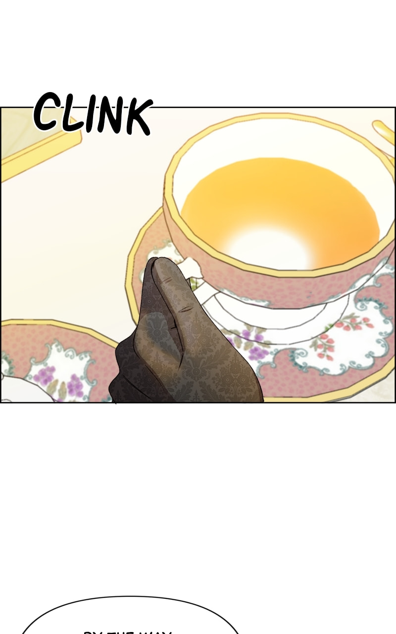 Read Cierra chapter 45 image 5 on Lezhin