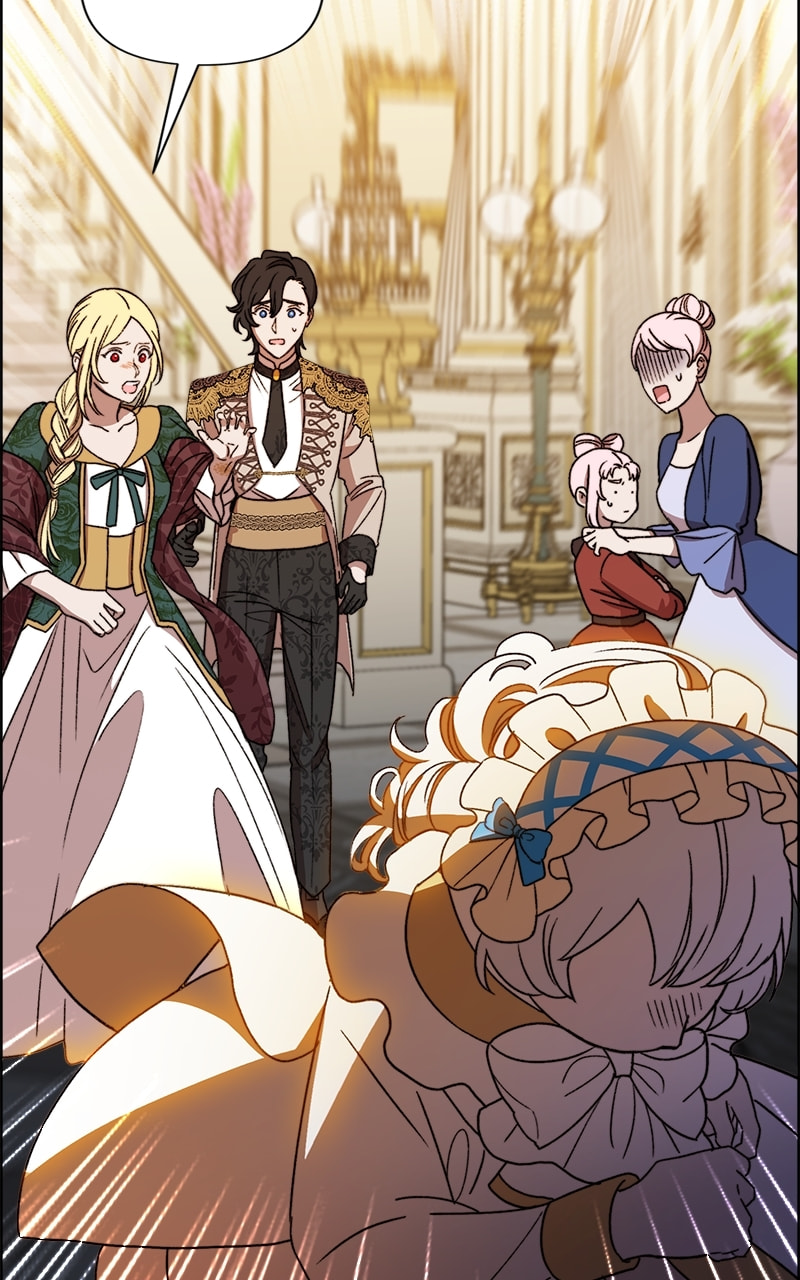 Read Cierra chapter 45 image 50 on Lezhin