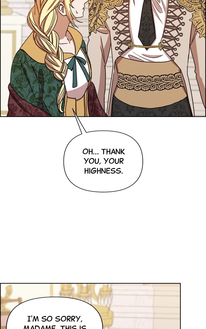 Read Cierra chapter 45 image 52 on Lezhin