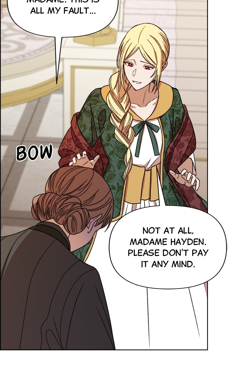 Read Cierra chapter 45 image 53 on Lezhin